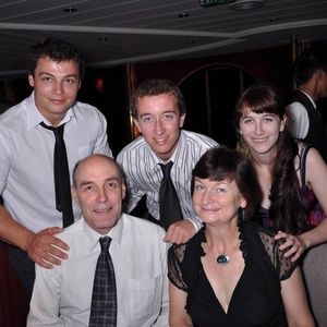 Meet your Posher, Janelle